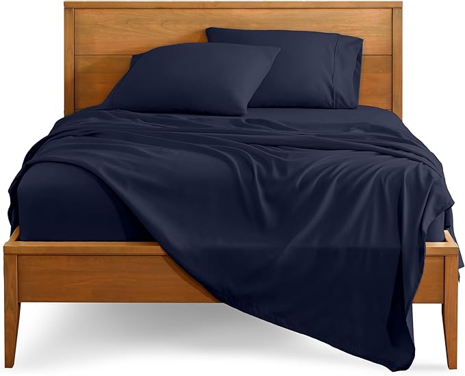 Bare Home Full XL Sheet Set by BareHome