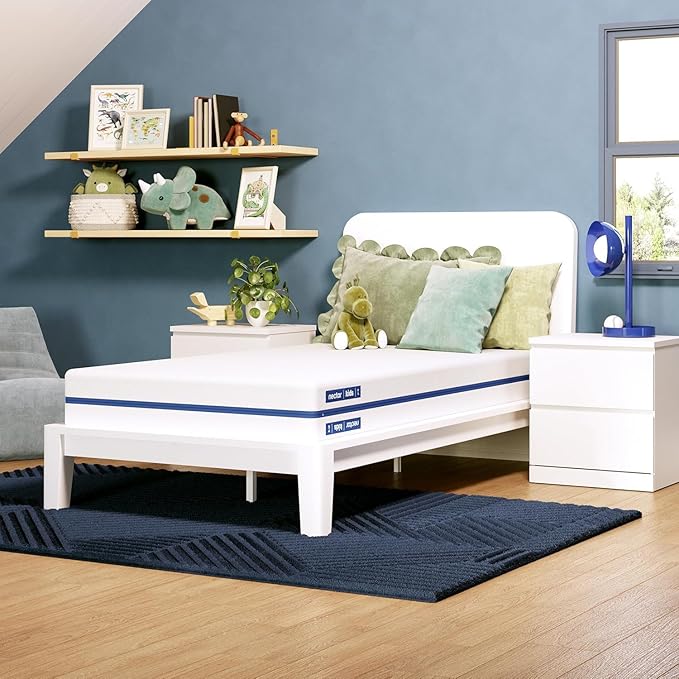 Nectar Kids Full Mattress 8” by NectarSleep