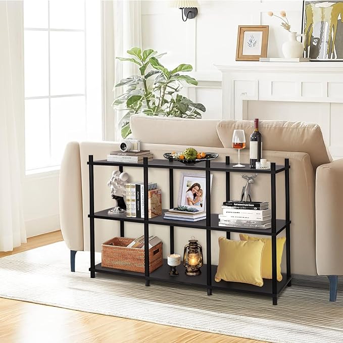 YGYQZ Short Book Shelf - Image 5