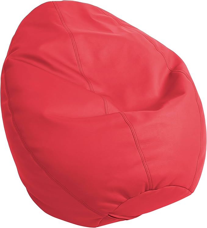 FDP SoftScape Dew Drop Bean Bag Chair - Image 7