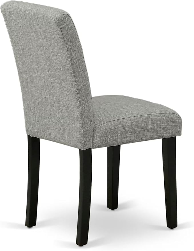East West Furniture V697AB106-7 7 Piece Dinette Set Consist of a Rectangle - Image 12
