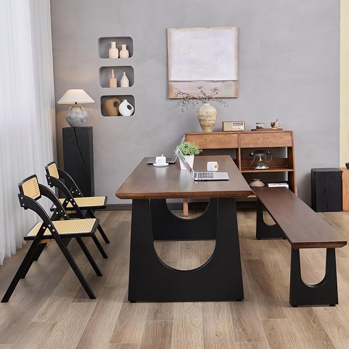 Wooden Executive Office Desk Computer Table Multi-Sized High Cost Performance - Image 7