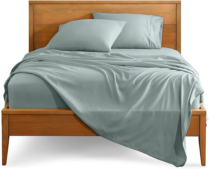 Bare Home Full Sheet Set by BareHome