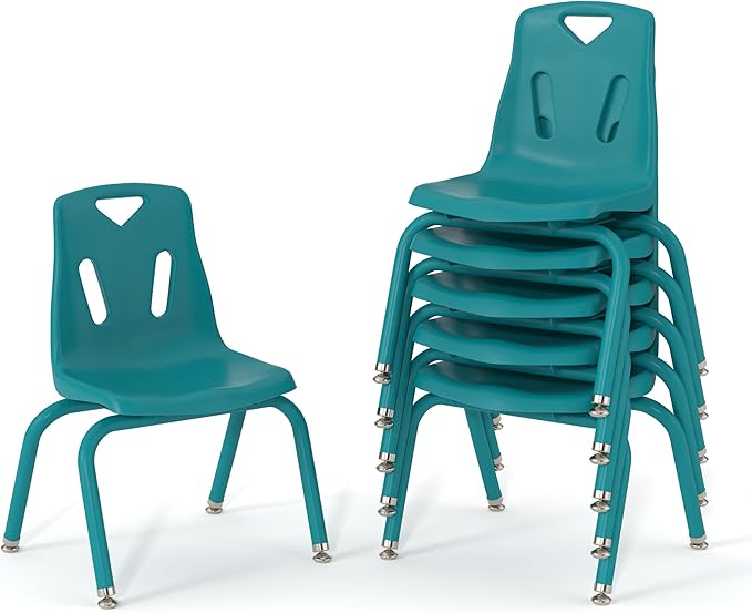 Berries Jonti-Craft 8122JC6005 Stacking Chairs by Jonti-Craft