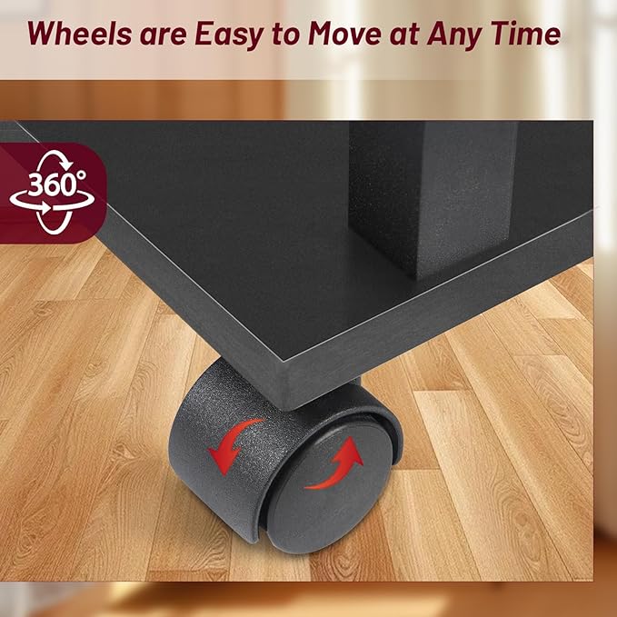 Side Table Set of 2, Side Table - Image 8