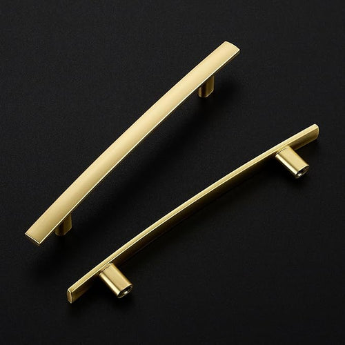 25 Pack Cabinet Handles 5" Hole Center - Image 2