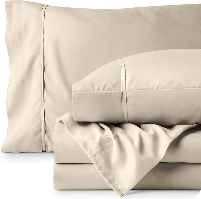 Bare Home King Sheet Set - Image 9