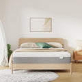 Novilla Mattress Queen Size, 8 Inch Cooling Memory Foam Queen Mattress in a Box by Novilla