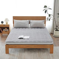 Welnow Japanese Futon Floor Mattress, Queen Size Thick Tatami Mat Portable & by LifeGetsBetterWithWelnow