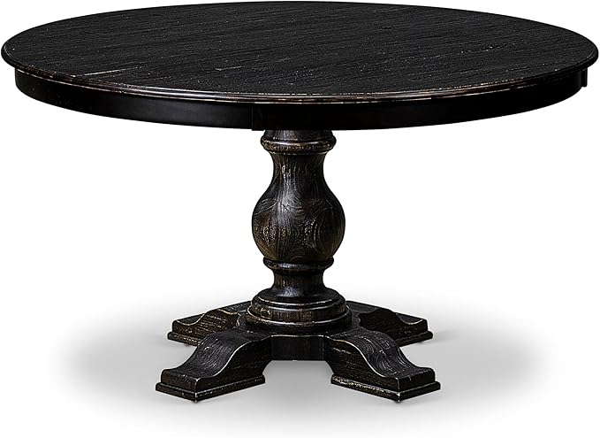 F55-11-TP - Mid Century Dining Table - Image 4