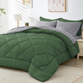 HEVUMYI King Comforter Set by HEVUMYI