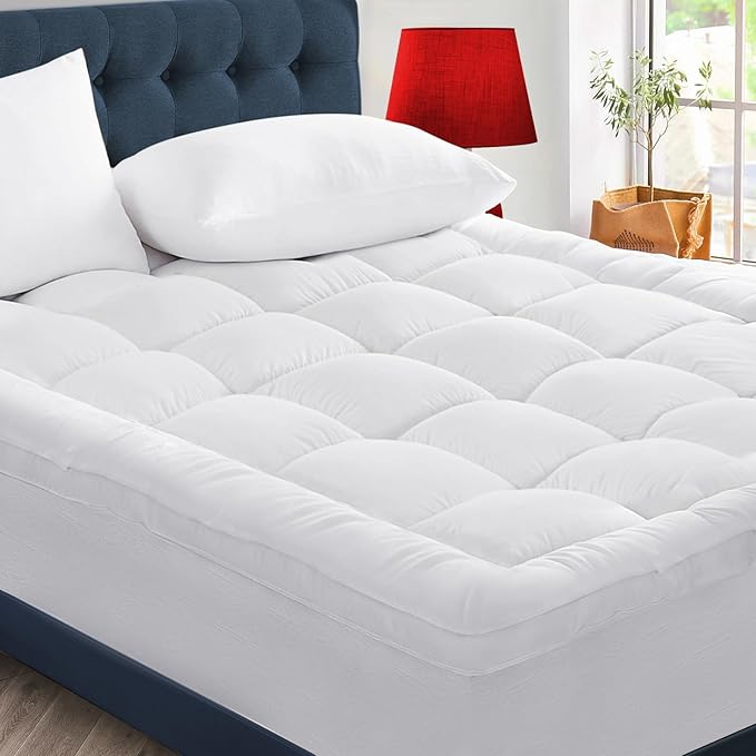 CYMULA Full XL Mattress Topper by CYMULA