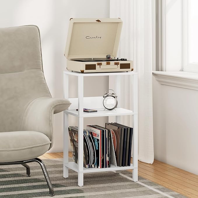 TUTOTAK Record Player Stand - Image 5