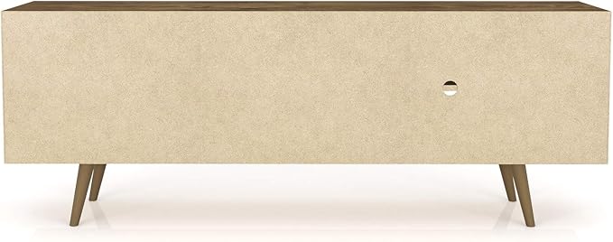 Manhattan Comfort Liberty Mid Century Modern TV Stand - Image 9