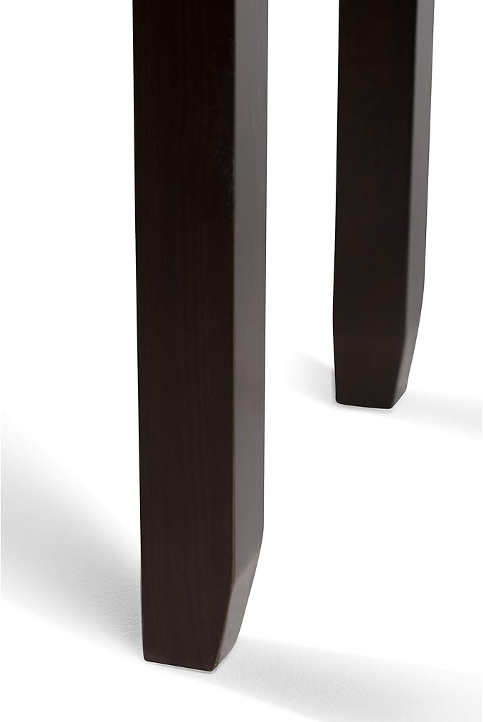 SIMPLIHOME Cosmopolitan Console Table - Image 10