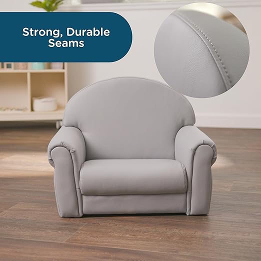 Children's Factory As We Grow Toddler Chair, Flexible Seating - Image 7