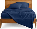 Bare Home Short Queen Sheet Set by BareHome