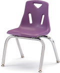 Jonti-Craft Berries 8144JC1004 Stacking Chair by Jonti-Craft