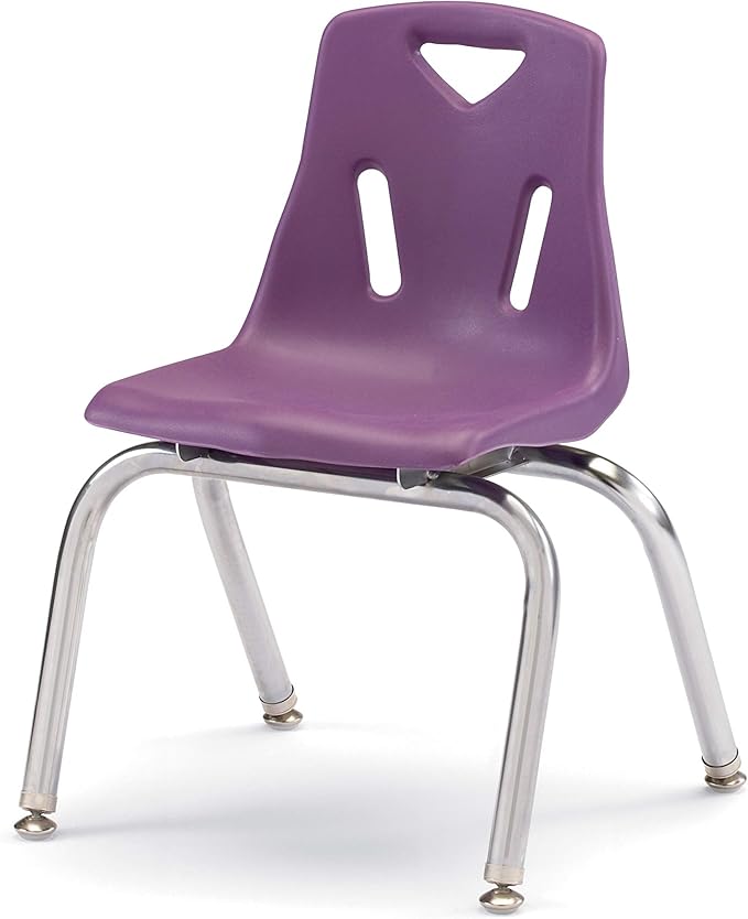 Berries Jonti-Craft 8144JC6004 Stacking Chairs - Image 5