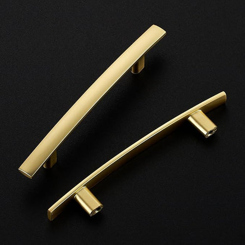 25 Pack Cabinet Handles 3.75" Hole Center - Image 2