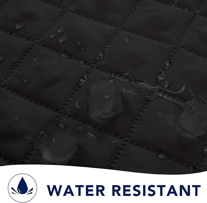 PureFit Reversible Sofa Cover Water Resistant Recliner Couch Cover, Machine - Image 4