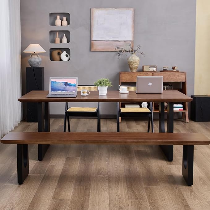 Wooden Executive Office Desk Computer Table Multi-Sized High Cost Performance - Image 8