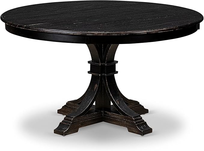F57-11-TP - Modern Kitchen Table by LuxebyEastWestFurniture