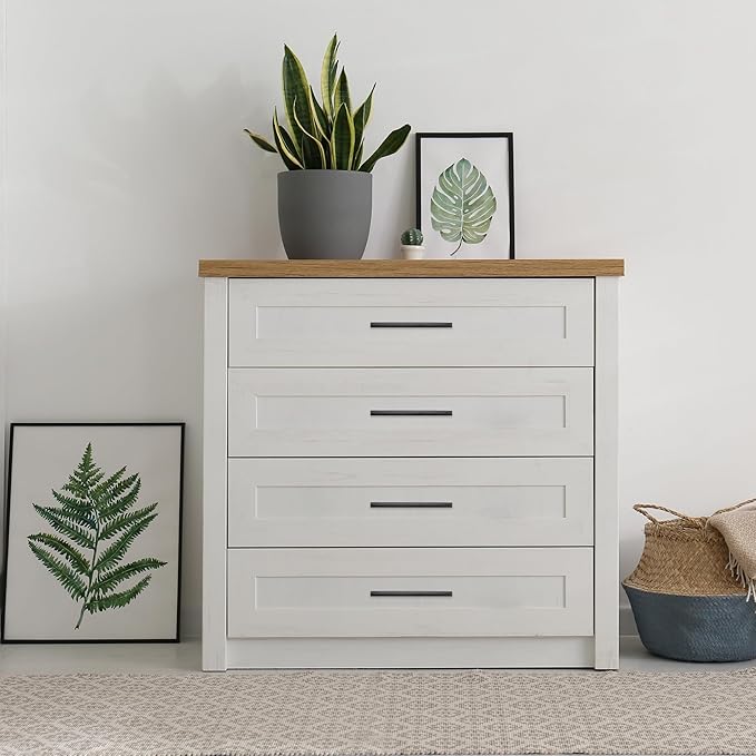 30 Pack Cabinet Handles 4" Hole Center - Image 4