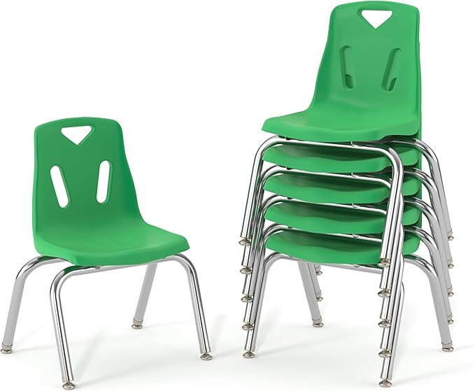 Berries Jonti-Craft 8142JC6119 Stacking Chairs by Jonti-Craft