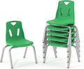 Berries Jonti-Craft 8148JC6119 Stacking Chairs by Jonti-Craft