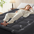 Anluoer Memory Foam Mattress Topper King by Anluoer
