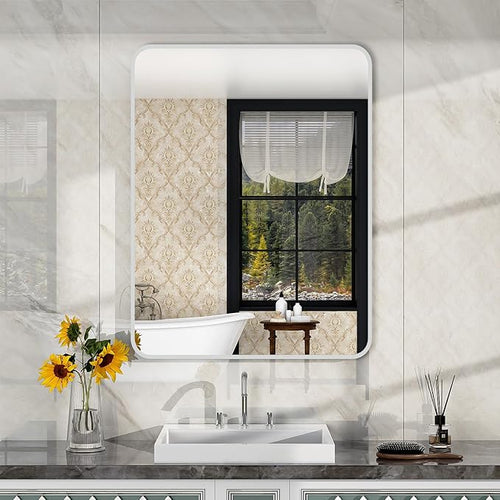 24x30 Inch Bathroom Medicine Cabinet by ACEMIRO