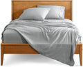 Bare Home Full Extra Long Sheet Set by BareHome