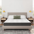 Ottomanson Queen 9" Hybrid Mattress by Ottomanson