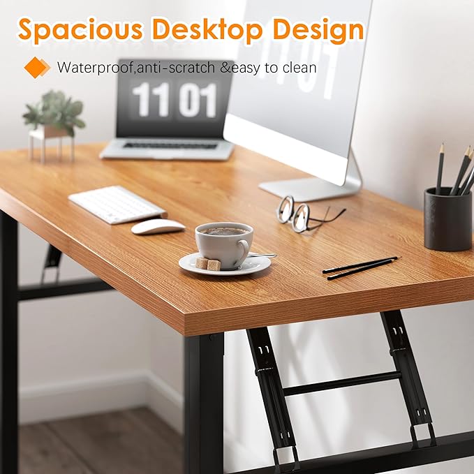 Need Folding Computer Desk - Image 5