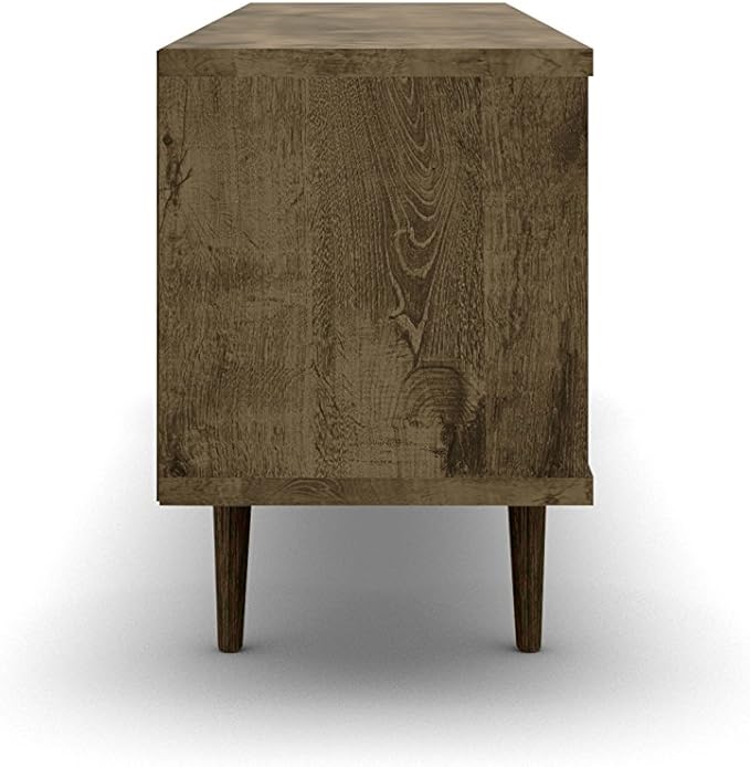 Manhattan Comfort Liberty Mid Century Modern TV Stand - Image 5