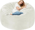 Homguava 6 FT Bean Bag Chair: 6' Bean Bags by Homguava