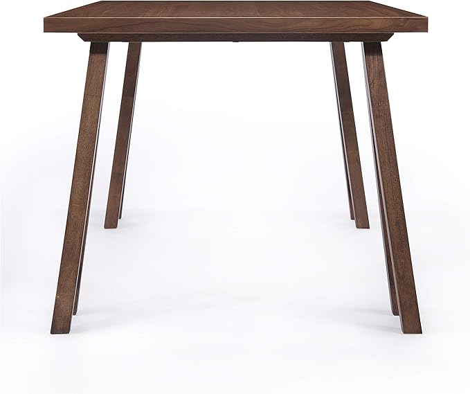 Christopher Knight Home Anthony Mid-Century Modern 7 Piece Dining Set, Dark - Image 5