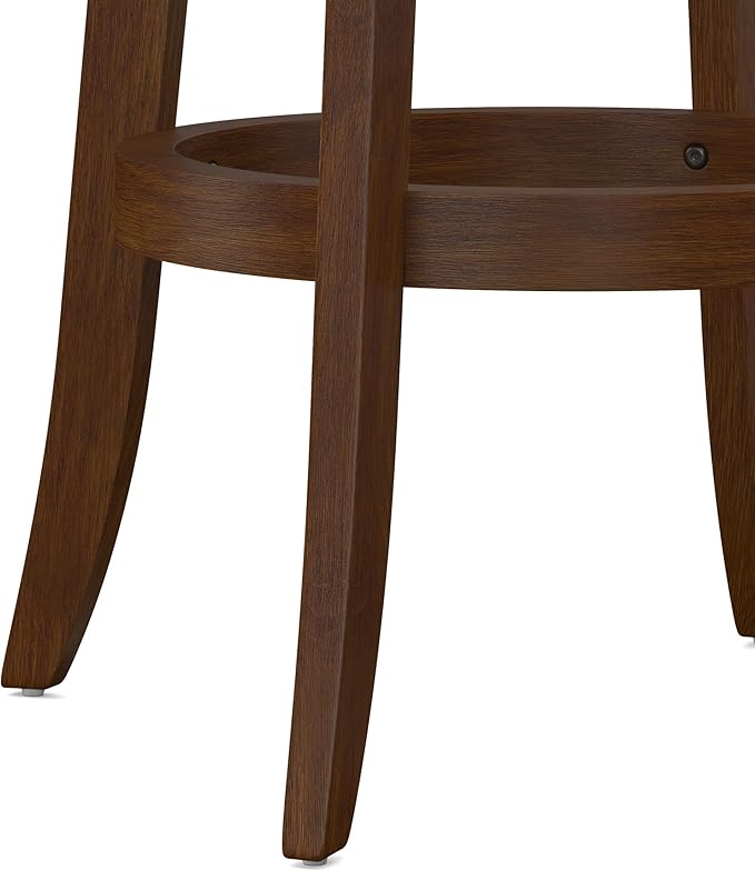 Hillsdale Presque Isle Swivel Stool, Bar Height - Image 8