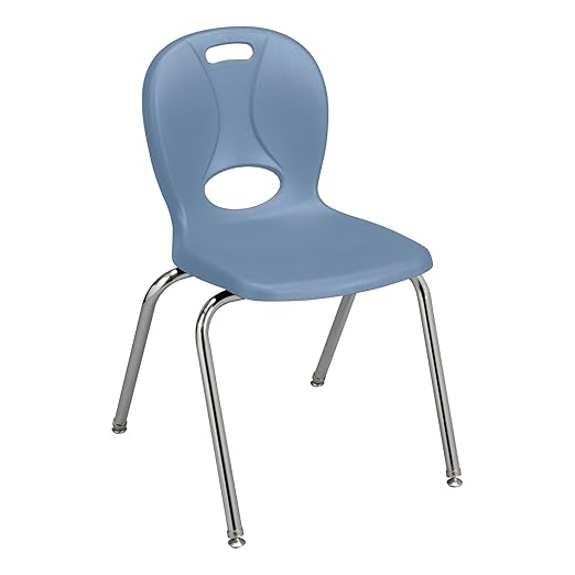 Learniture Structure Series School Chair - Image 4
