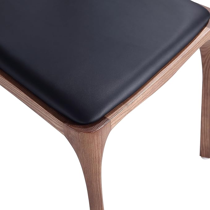 Manhattan Comfort Moderno Stackable Dining Chairs - Image 7