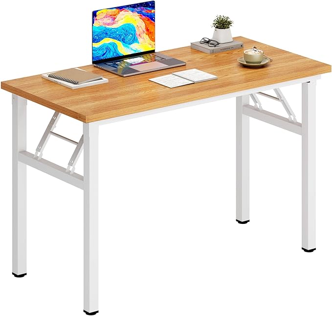 DlandHome Folding Desk by DlandHome