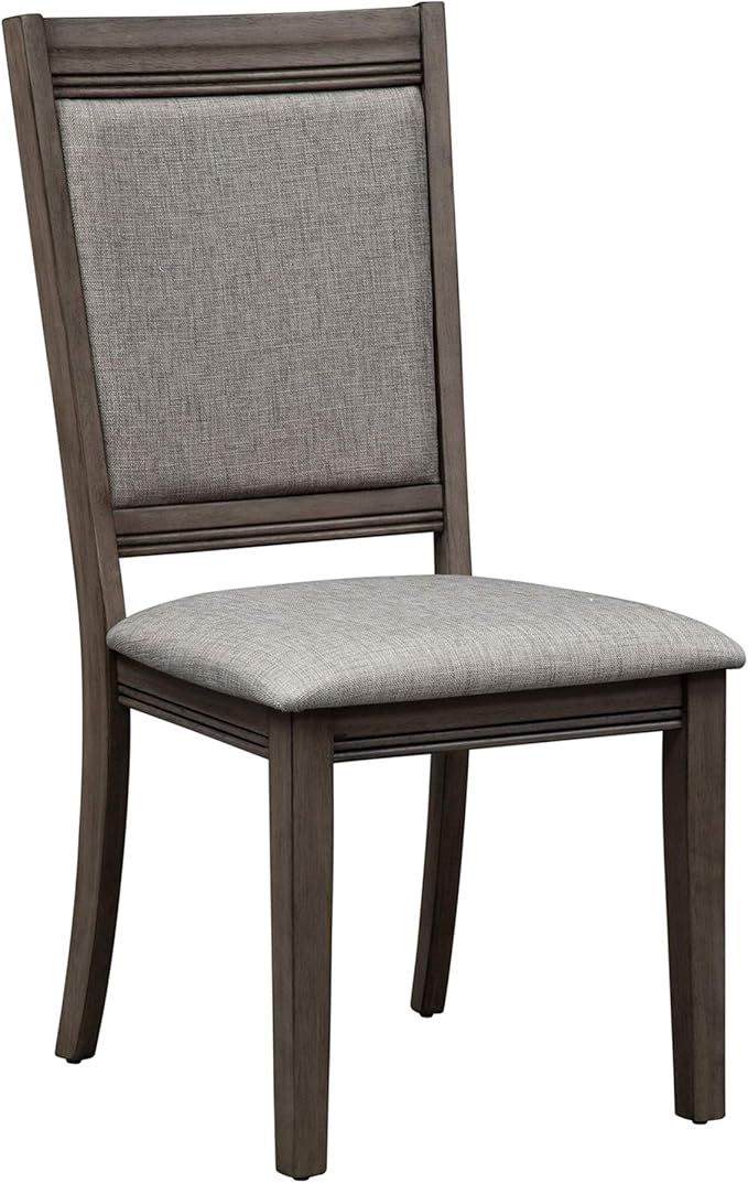 LIBERTY FURNITURE INDUSTRIES, INC. Tanners Creek Opt 7 Piece Rectangular Table - Image 3