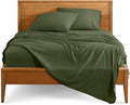 Bare Home Short Queen Sheet Set by BareHome