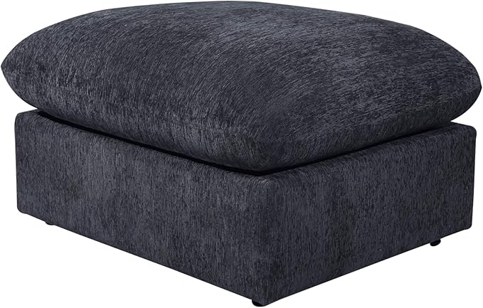 146" Convertible Sectional Sofa Couch, 8 Seat Modular Living Room Furniture Sets - Image 7