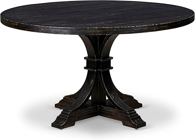 I57-11-TP Mid-century Table - Image 4