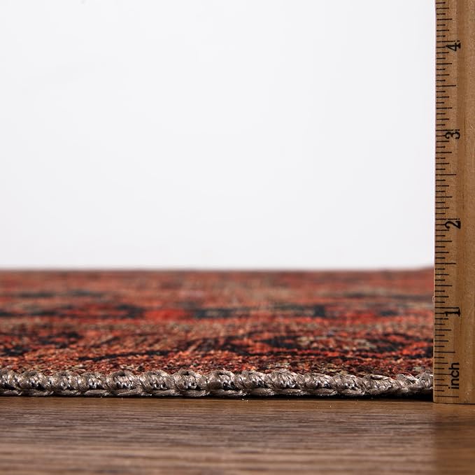 Keen Home Design 5x7 Rug - Image 2