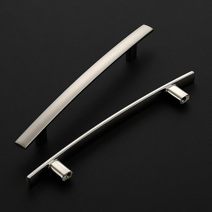 15 Pack Cabinet Handles 5" Hole Center - Image 2