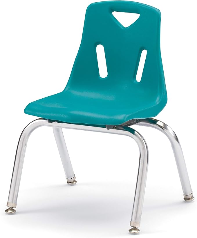 Berries Jonti-Craft 8142JC6005 Stacking Chairs - Image 5
