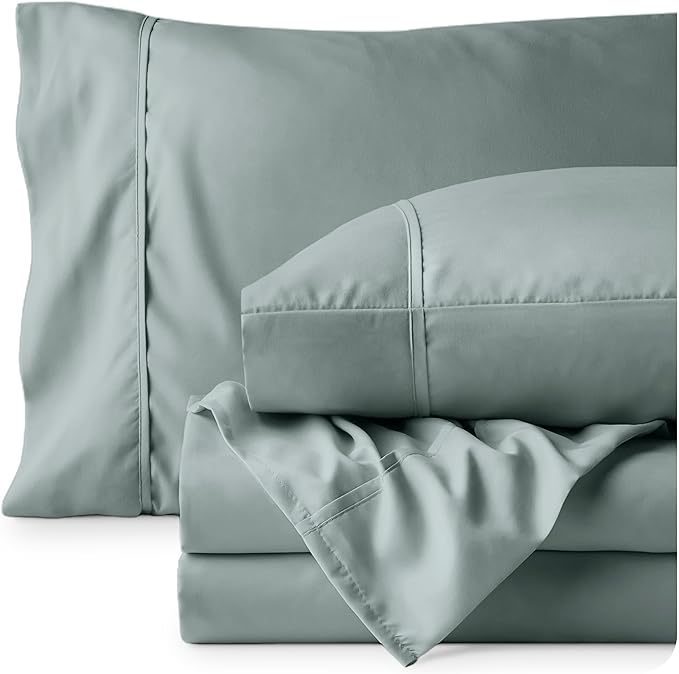 Bare Home Full Sheet Set - Image 9